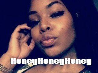 HoneyHoneyHoney
