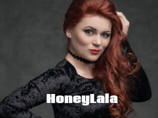 HoneyLala
