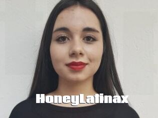 HoneyLatinax
