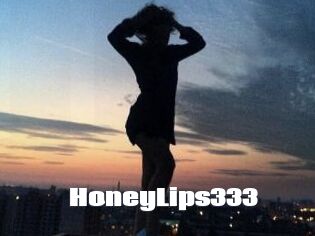 HoneyLips333
