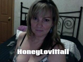 HoneyLovittall