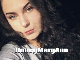 HoneyMaryAnn