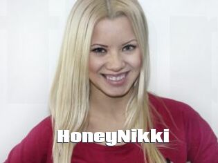 HoneyNikki