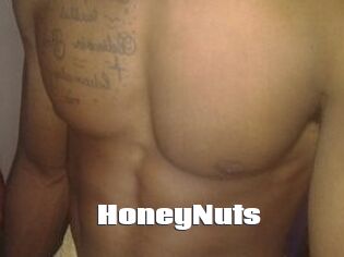 HoneyNuts