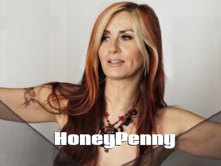 HoneyPenny