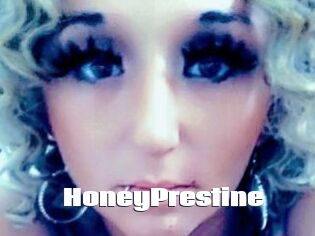 HoneyPrestine