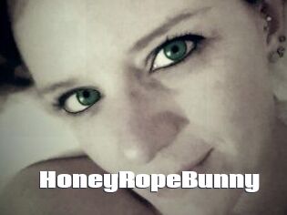 HoneyRopeBunny