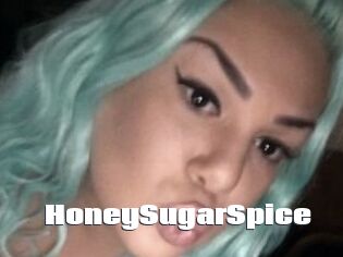HoneySugarSpice