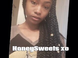 HoneySweets_xo