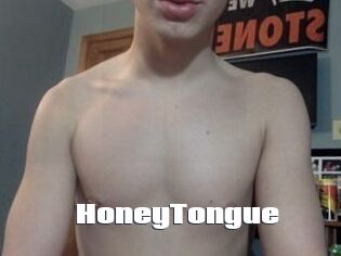 HoneyTongue