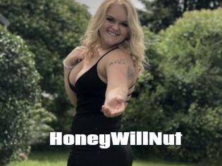 HoneyWillNut