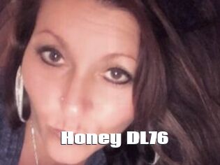 Honey_DL76