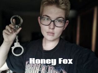 Honey_Fox