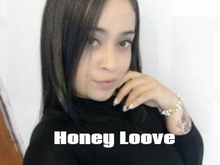 Honey_Loove
