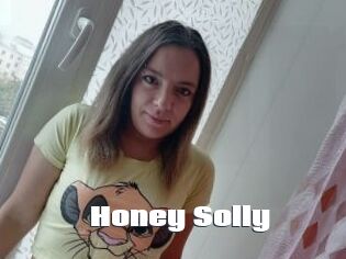 Honey_Solly