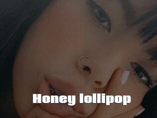 Honey_lollipop