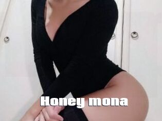 Honey_mona The hot porn