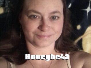 Honeybe43