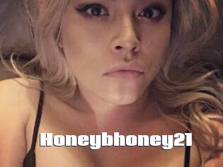 Honeybhoney21