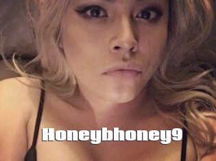 Honeybhoney9