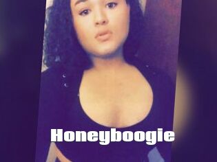 Honeyboogie
