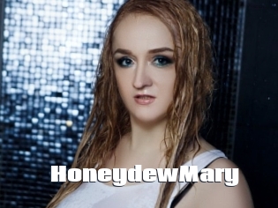 HoneydewMary