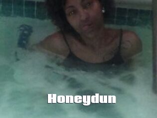 Honeydun