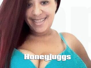 Honeyjuggs