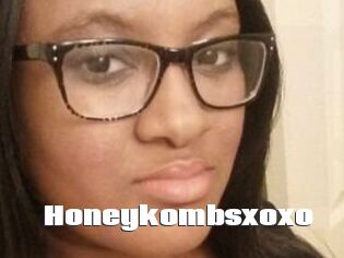 Honeykombsxoxo
