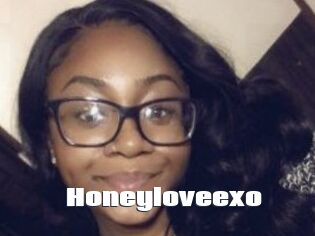 Honeyloveexo