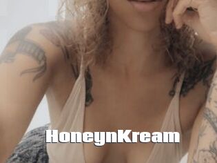 HoneynKream
