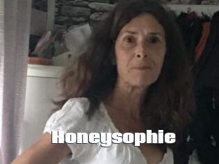 Honeysophie The hot porn