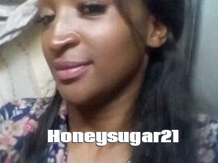 Honeysugar21