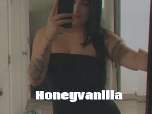 Honeyvanilla