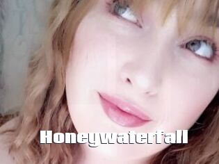 Honeywaterfall