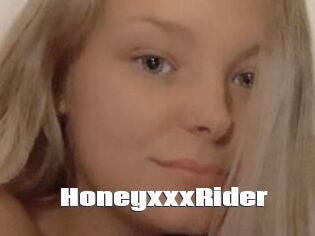 HoneyxxxRider