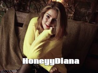 HoneyyDiana
