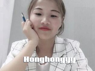 Honghongyy