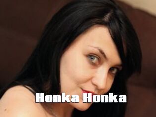 Honka_Honka