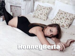 HonneyBerta