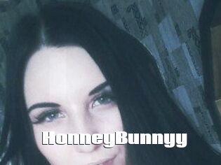 HonneyBunnyy