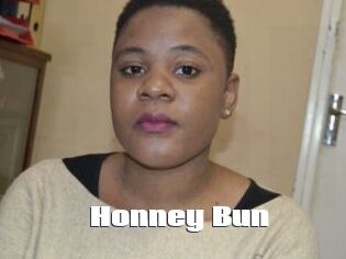 Honney_Bun