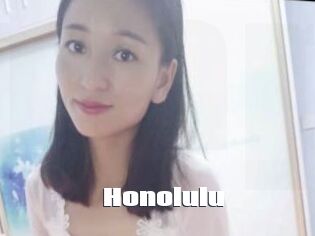 Honolulu