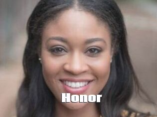 Honor