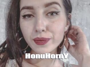 HonuHornY