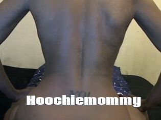 Hoochiemommy