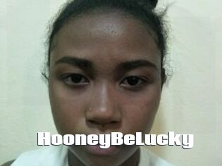 HooneyBeLucky