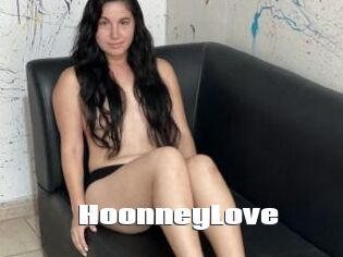 HoonneyLove