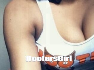 HootersGirl