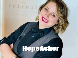 HopeAsher